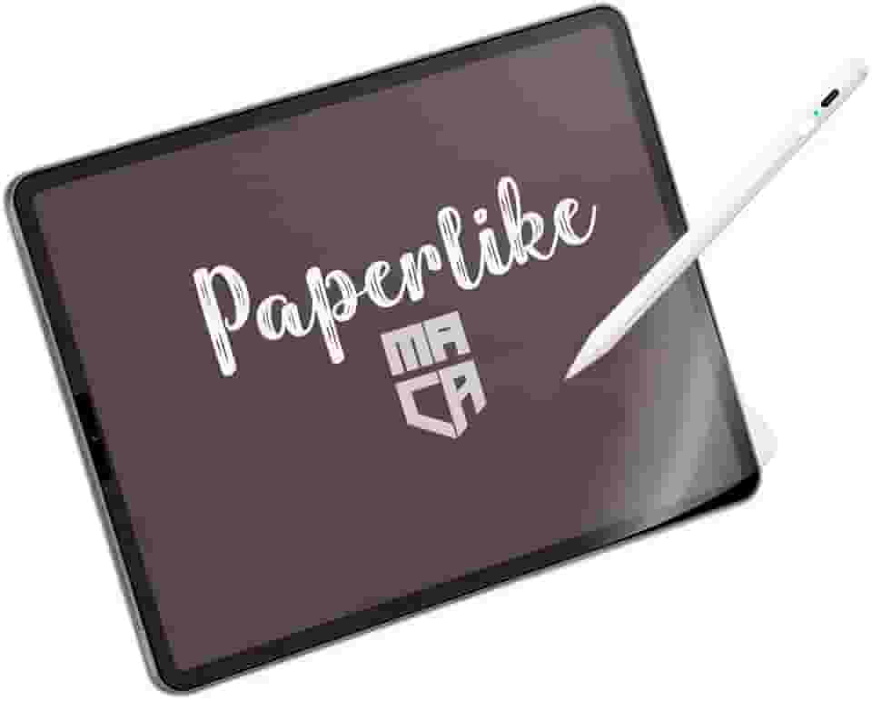 Película Para Desenho Paperlike Fosca iPad Todos Modelos (Ipad Air 5 2022)