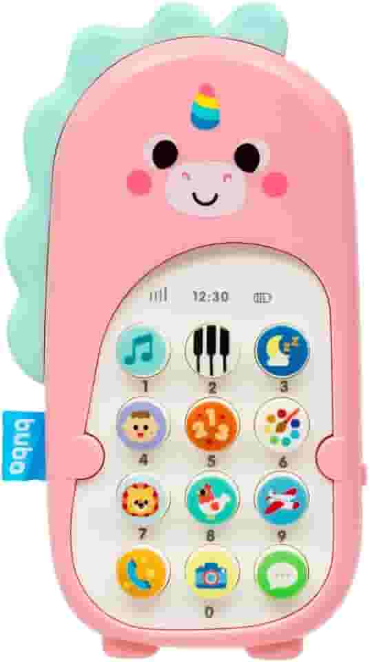 Buba, Phone Unicornio