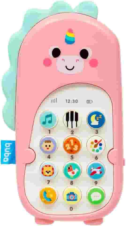 Buba, Phone Unicornio