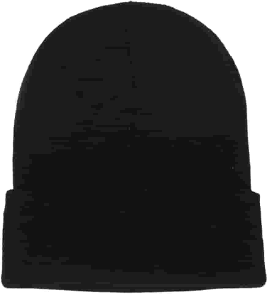 Touca Gorro Masculino Forrado Frio Inverno Moda Forro Pelo