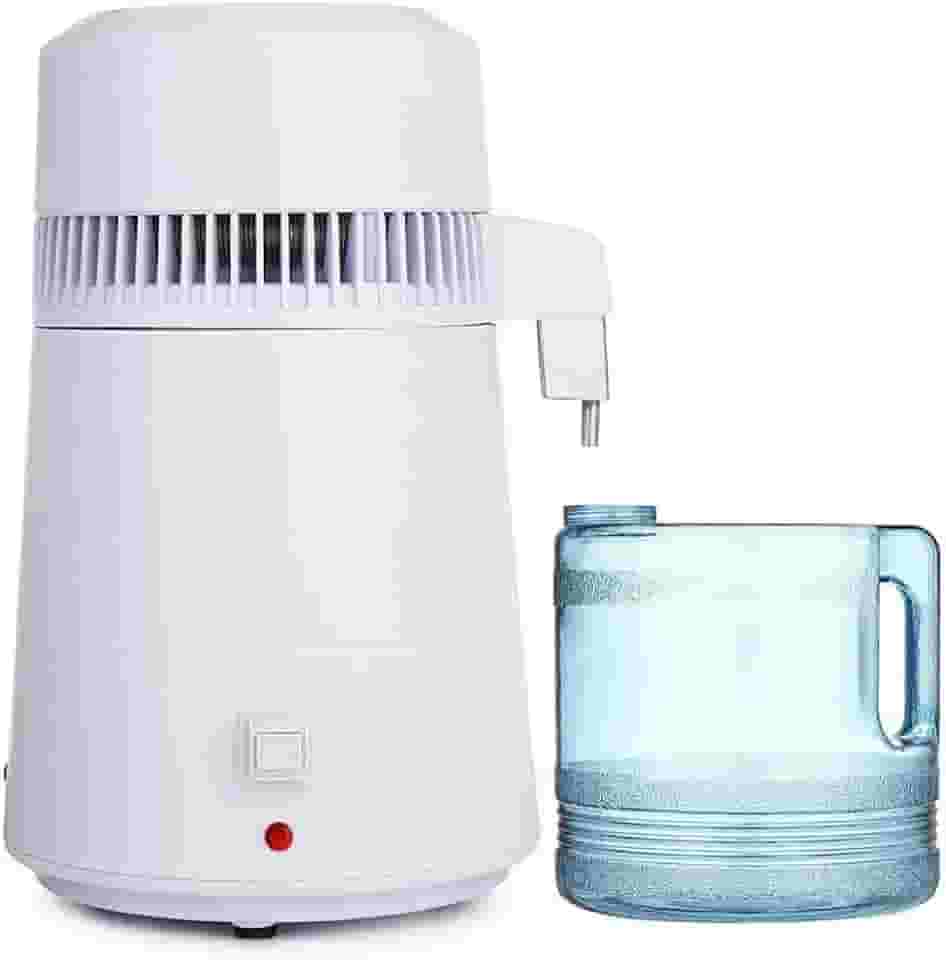 Destilador de água para autoclave Biotron 110 Vts