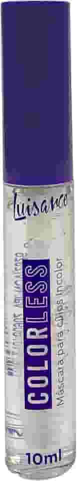 Colorless Máscara para cílios incolor