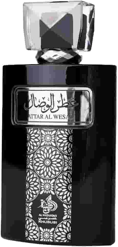 Al Wataniah Attar Al Wesal Edp 100Ml, Al Wataniah
