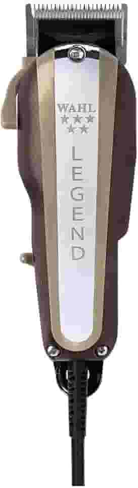Máquina De Corte Profissional Legend, Wahl, 8147-055Pa, Vermelha, 127V 60Hz
