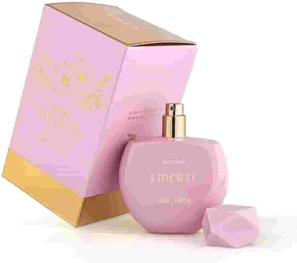 Liberté Exclusif Desodorante Colônia 100ml - Wepink