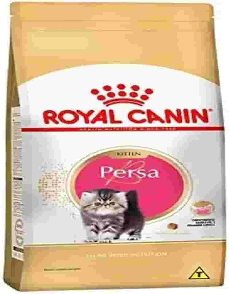ROYAL CANIN Ração Royal Canin Feline Kitten Persian 400G