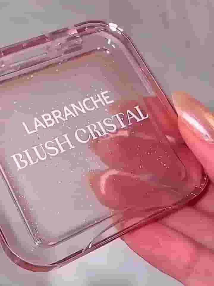 BLUSH CRISTAL LABRANCHE