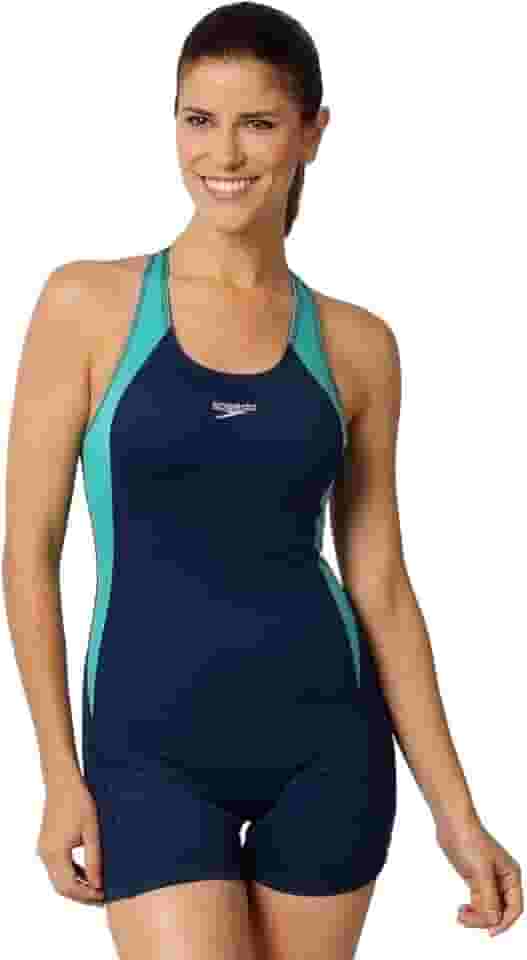 Macaquinho Speedo Feminino Cross
