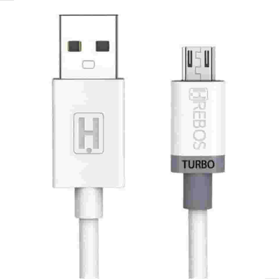 Cabo Turbo Micro USB V8 2 Metros 4.0A Reforçado Carrega Rápido Caixa Som Bluetooth Controle PS4 Fone Headset Power Bank Android