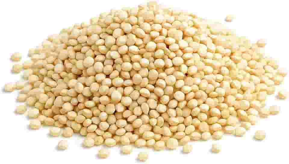 Quinoa Branca em Grãos 250g Wenutri