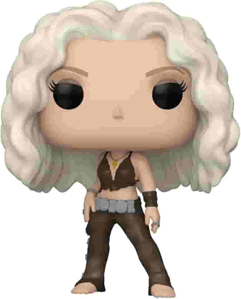 Funko Rocks: Shakira (Wherever/Whenever)