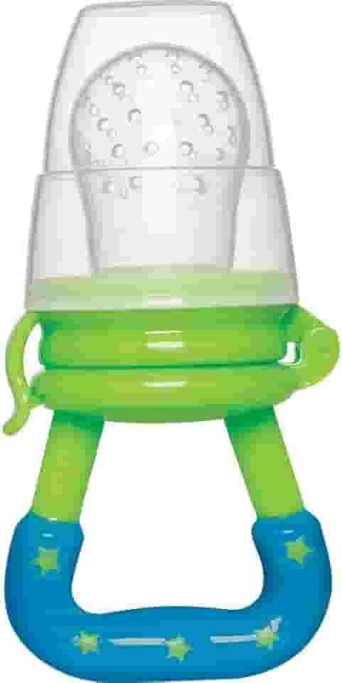 Buba Porta Frutinha Buba Azul