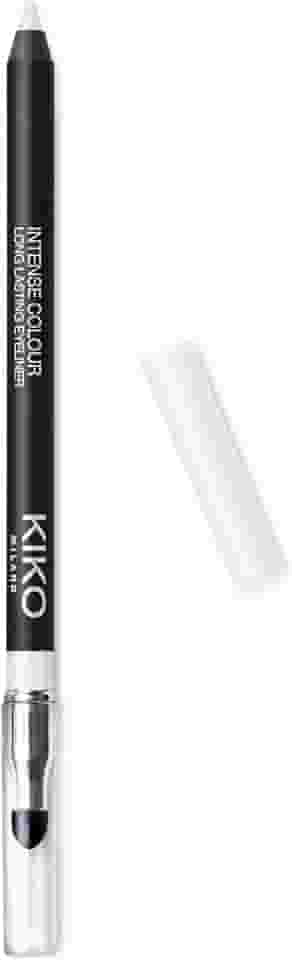 KIKO MILANO, Intense Colour Long Lasting Eyeliner, Delineador de Olhos, Cor