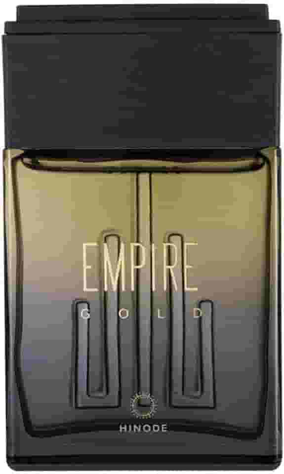 Hinode Perfume Empire Gold 100ml Eau de Parfum Unisex Nº 32