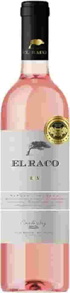 Vinho Rose Chileno El Raco 750ml