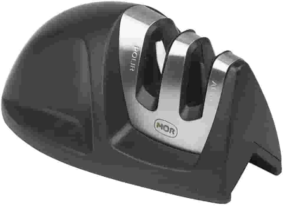 Mor - Afiador de Facas