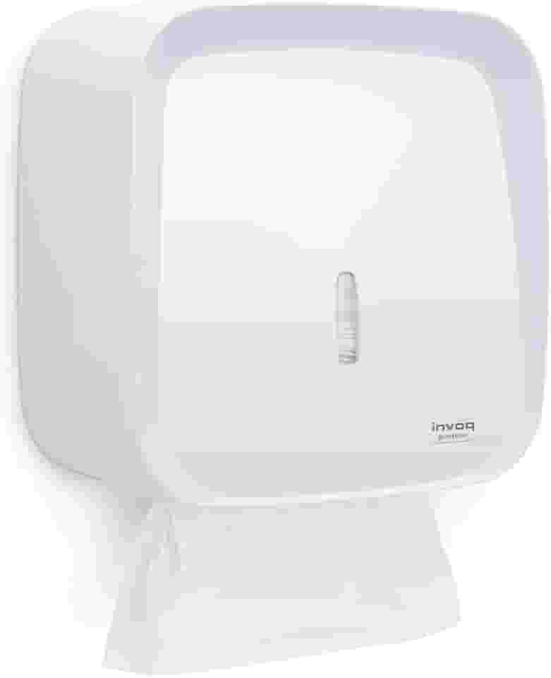 Dispenser Porta Papel Toalha Interfolha Invoq Super Estilo