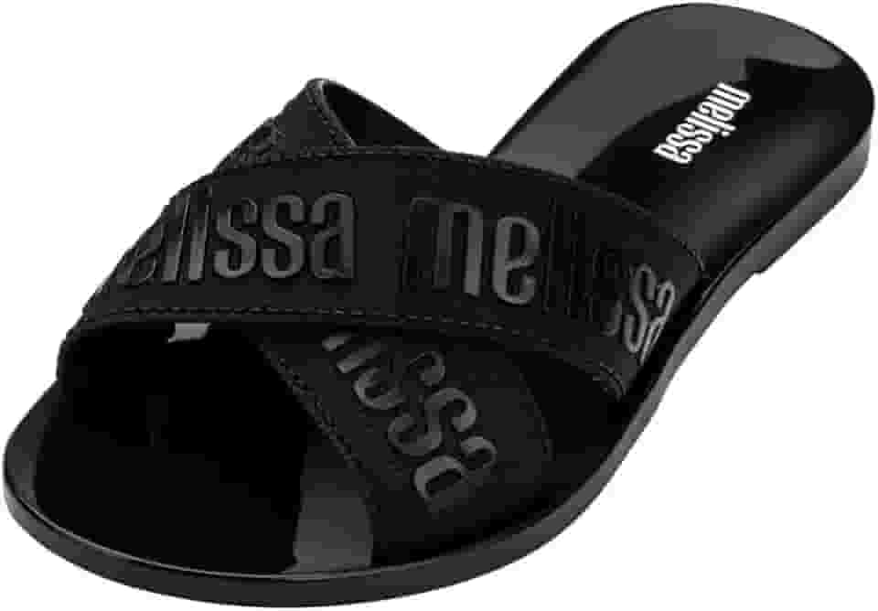 M Lover Slide Preto 35740