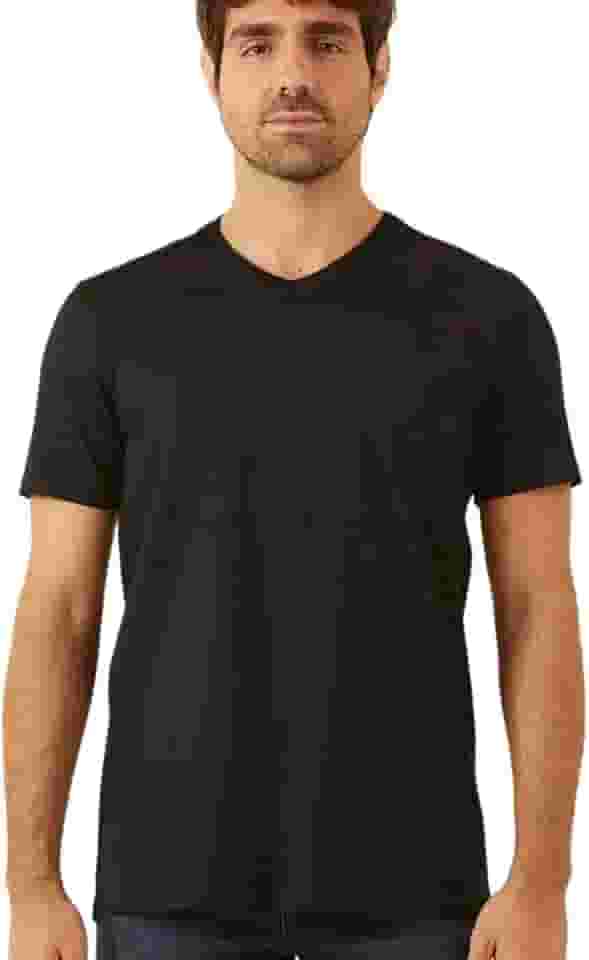 Camiseta Tradicional Malwee Masculino,