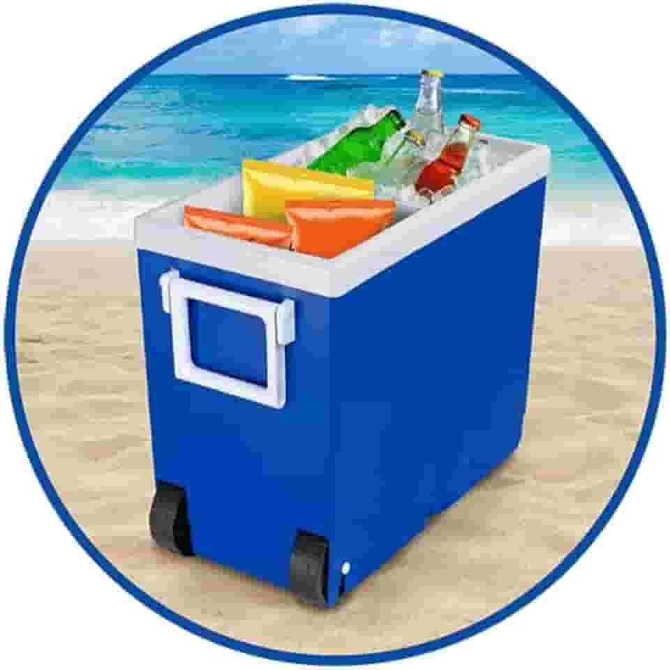 SUPER TÉRMICA 32 lts