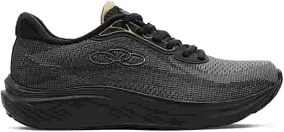 Tênis Olympikus Vertice Feminino Rosa