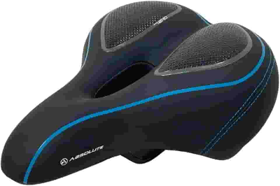 Selim Absolute Gel Bicicleta Mtb