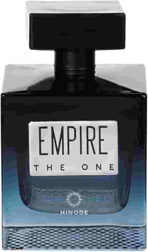 Perfume Masculino Empire The One Deo Parfum 100ml