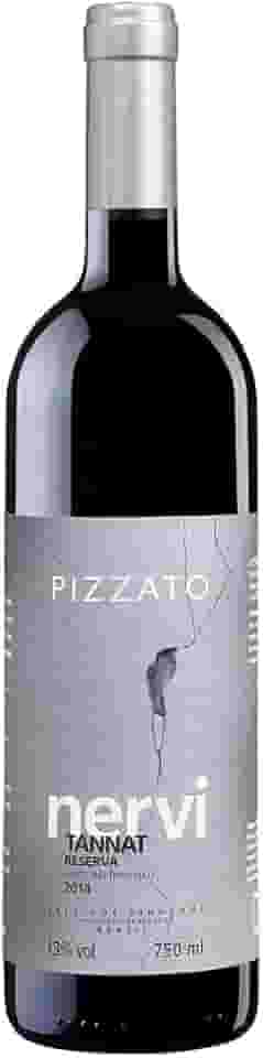 Vinho Tinto Seco Tannat Reserva Nervi Pizzato 750ml