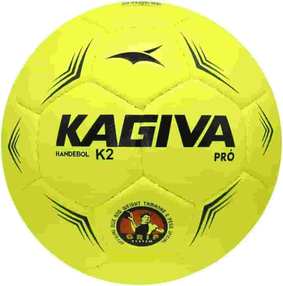 Bola Handebol Feminino Kagiva K2 Pró