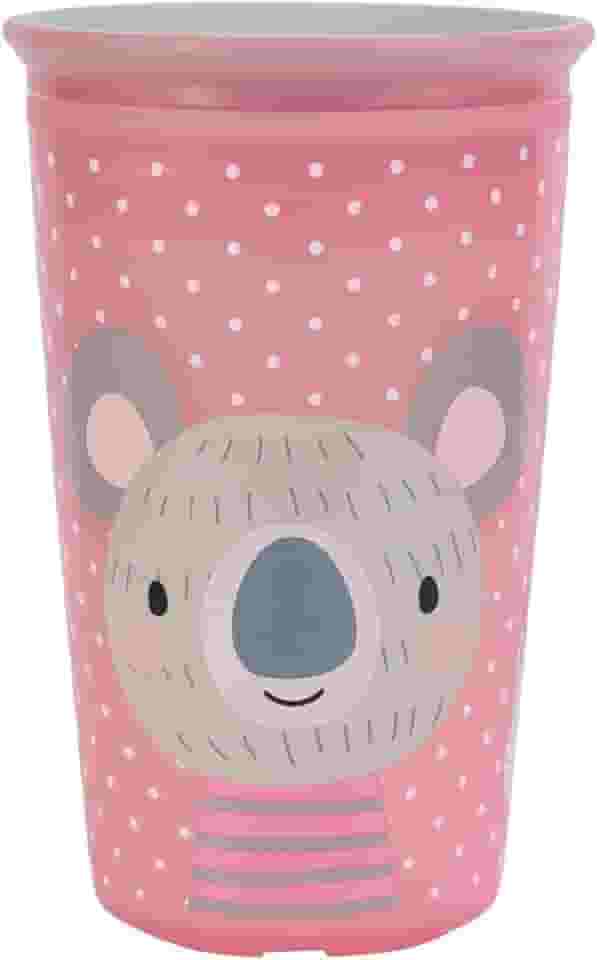 Clingo Copo Mágico 360º Coala