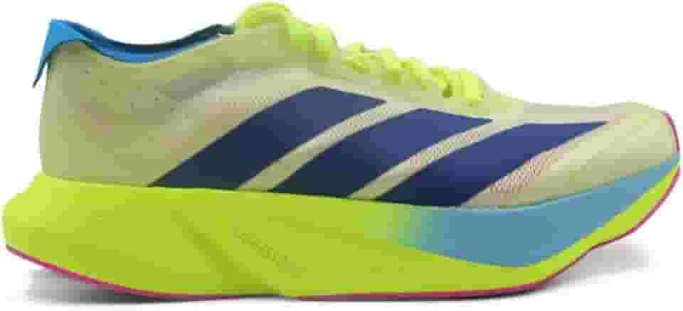 Tênis Adidas Adizero Drive RC Masculino - Amarelo/Azul