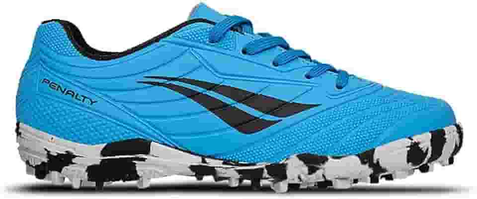 Chuteira Society Penalty Penalty Chuteira Society Matis Kids XXI criança-unissex