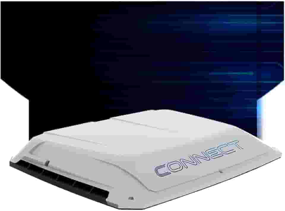 Maxiclima Climatizador Slim G7 Universal - Master 12V