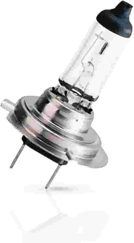 Lâmpada Farol H7 12V 55W - Philips 12972C1
