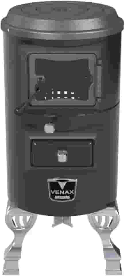 Salamandra Vitrea a Lenha