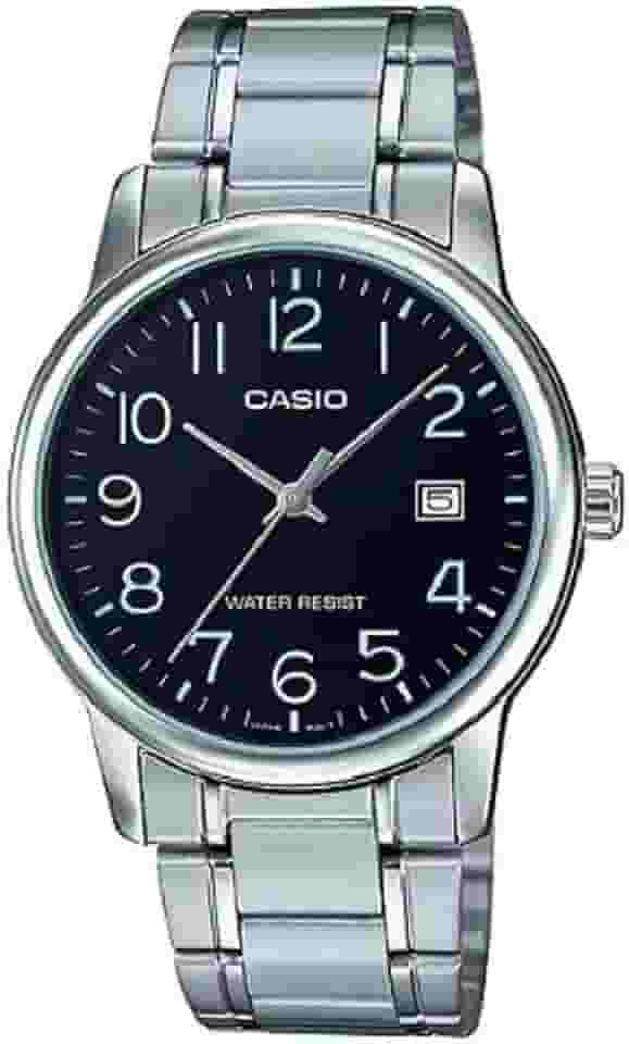 Relógio Casio Social MTP-V002D-1BUDF