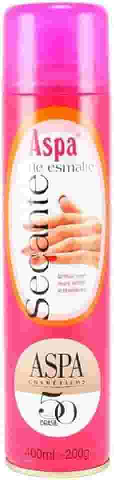 Secante Ante Esmalte Aspa 400Ml