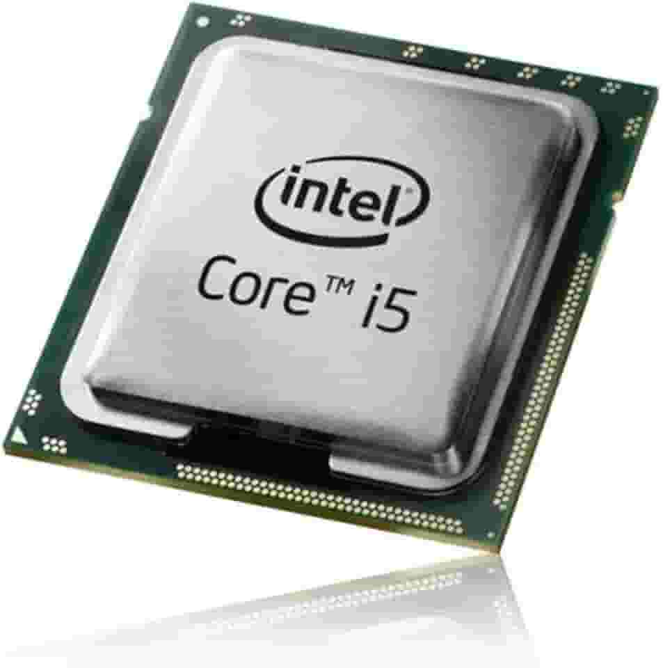 Intel Processador CM8063701093103 Intel Core i5-3570 Ivy Bridge 3,4GHz 5.0GT/s 6MB LGA 1155 CPU, OEM - OEM -