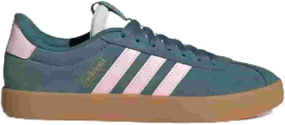 Tênis Casual VL Court 3.0 Adidas - Verde