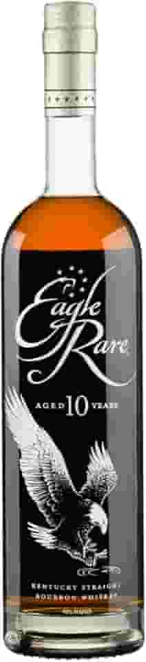Bourbon Whiskey Eagle Rare 10 years – 750ml