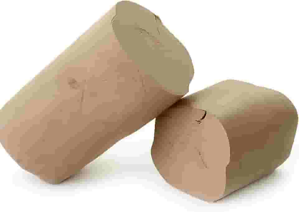 Argila Natural para Modelagem 1Kg – Ideal para Artesanato, Escultura e Trabalhos Manuais
