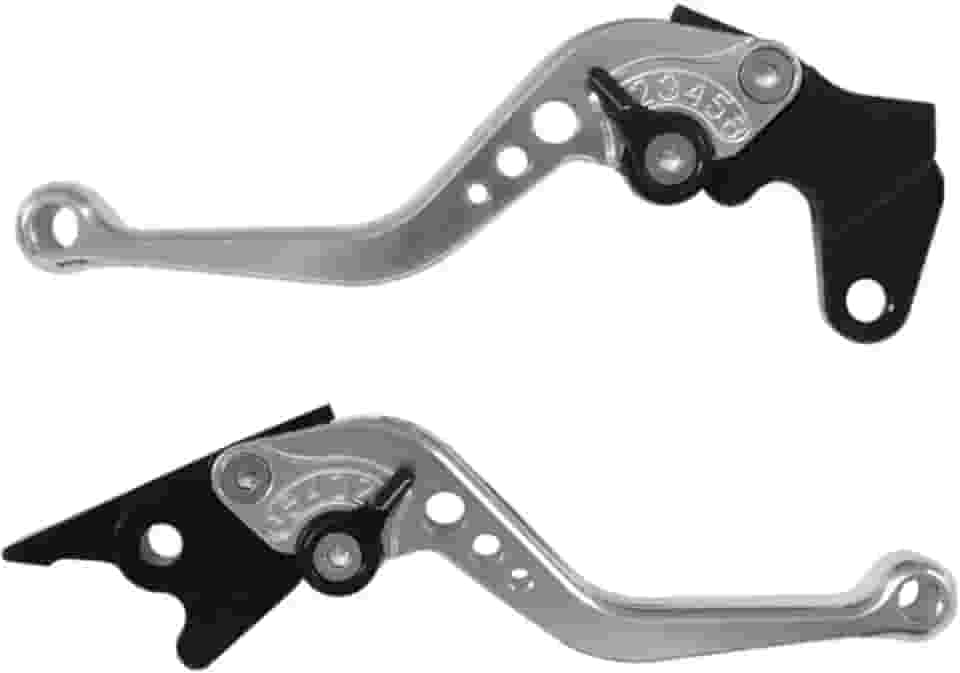 Manete Esportiva CBX 250 Twister 01/08 - CB 300 Cromada Cometa