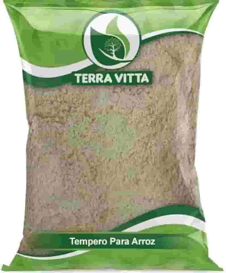 Tempero Ideal Para Arroz (1Kg)