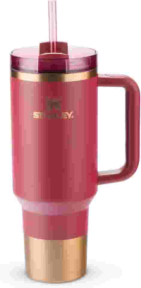 Stanley Copo Quencher Gilded Pomegranate | 1,18L