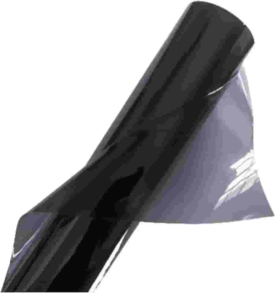 Película Insufilm 50cm x 2m Fume G20 para Automóveis/Residências