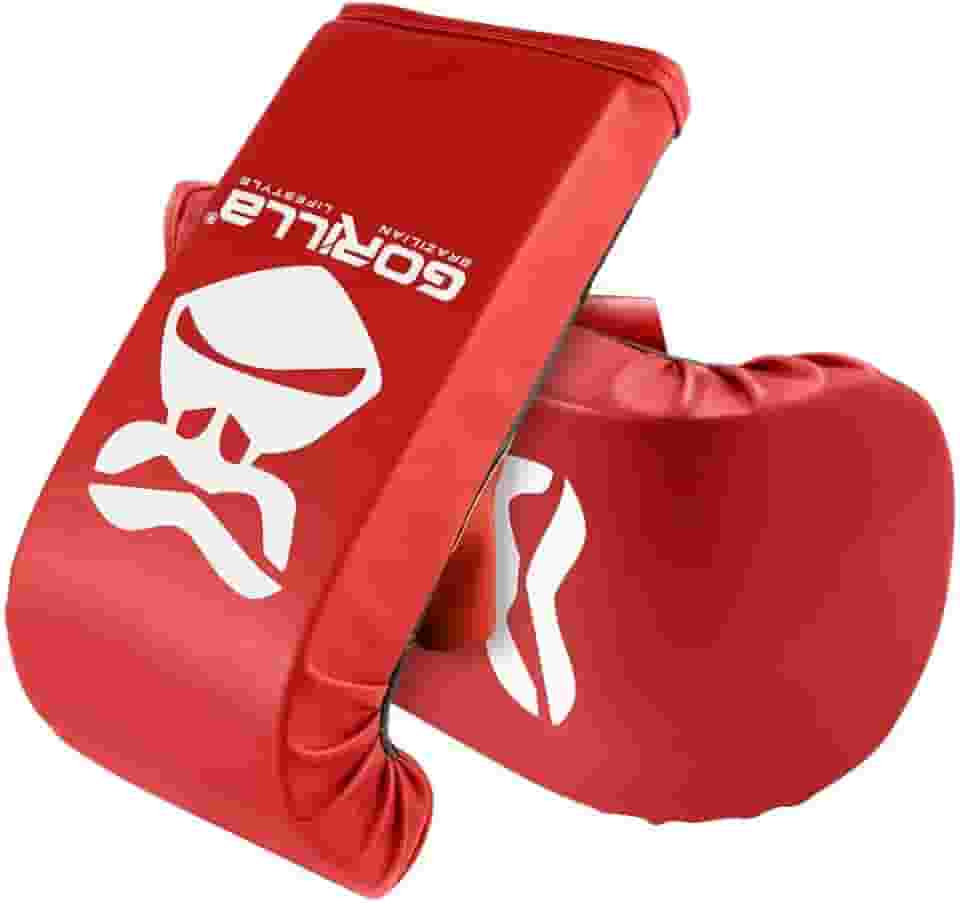 Luva Bate-Saco - Gorilla