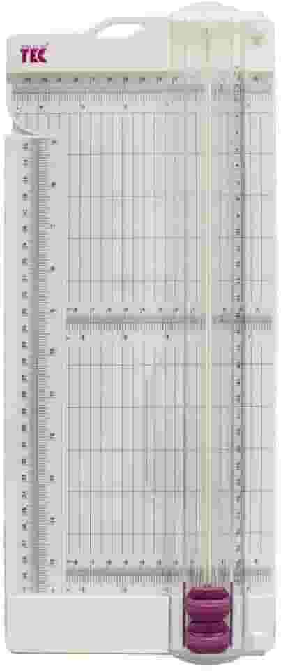 Guilhotina 2 Lâminas 31 cm Toke e Crie