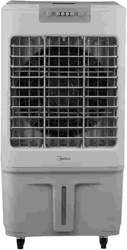 Climatizador de Ar 34,5L Midea