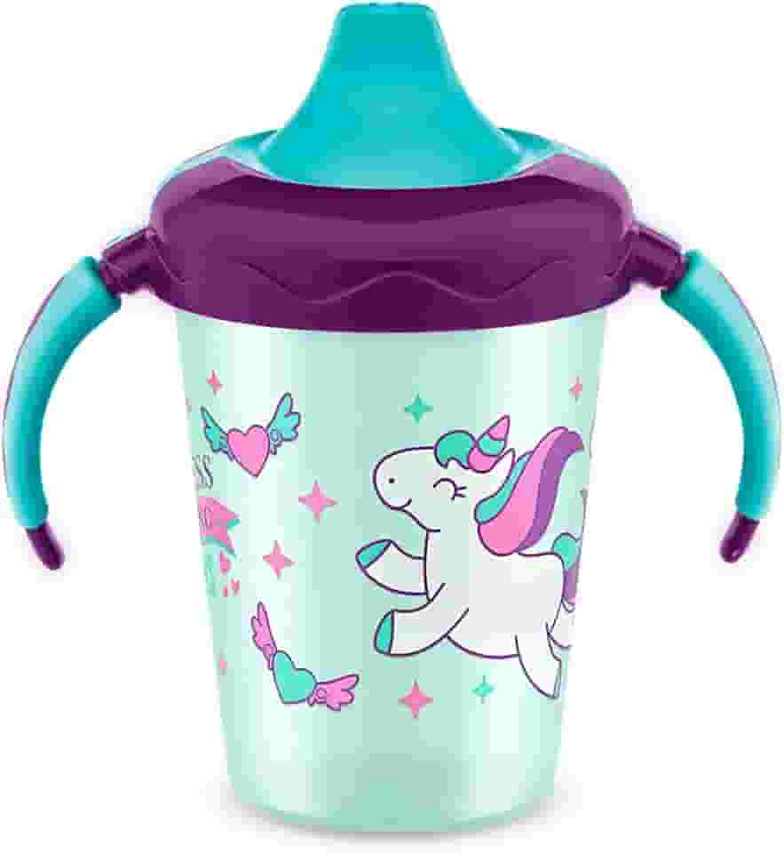 Lillo Caneca Antivazamento Magia - Lilás