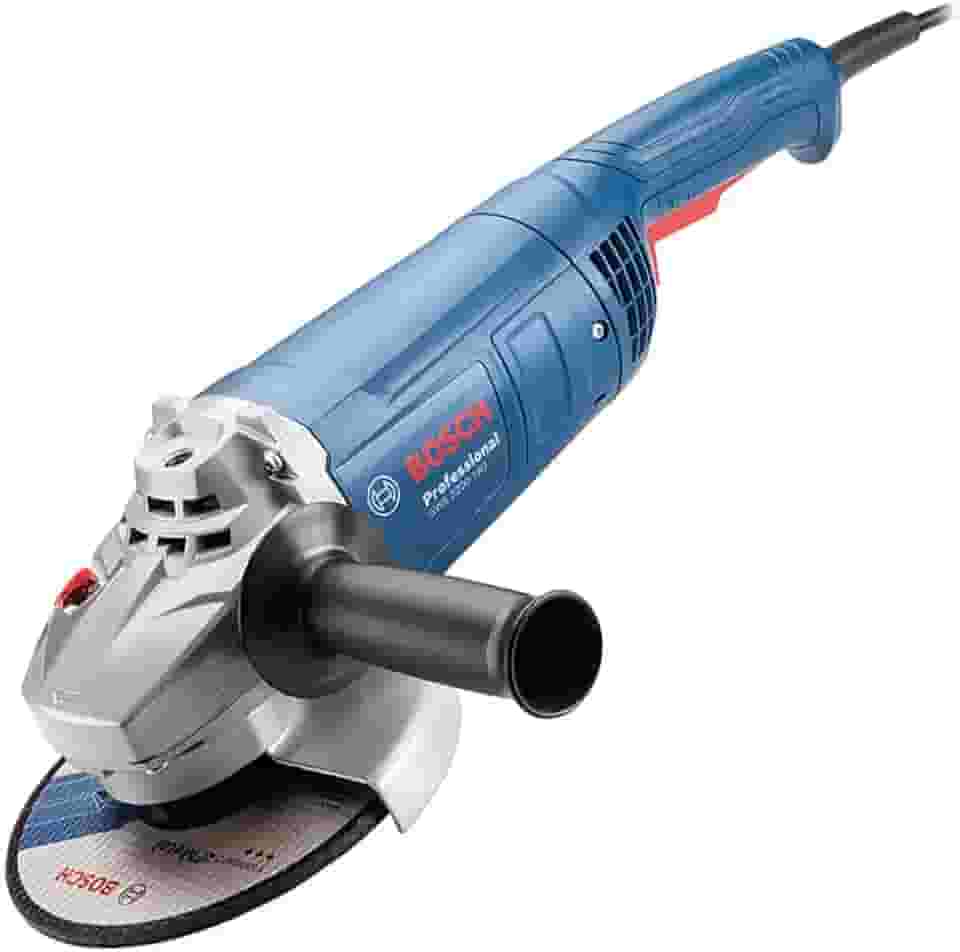 Bosch Esmerilhadeira 7'' GWS 2200-180 VULCANO 2200W 127V